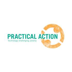 Practical Action logo
