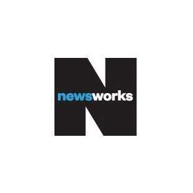 Newsworks logo