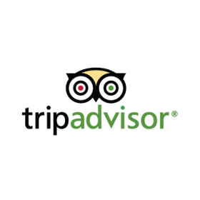 TripAdvisor logo