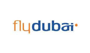 flydubai logo