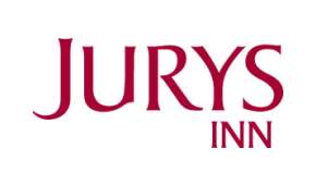 Jurys Inn logo