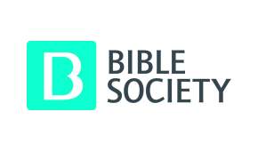 Bible Society logo