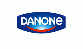 Danone logo