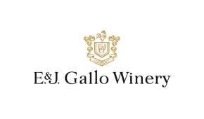 E & J Gallo Winery logo
