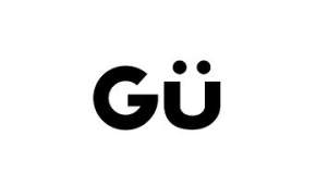 Gü Puds logo