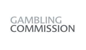 Gambling Commission logo