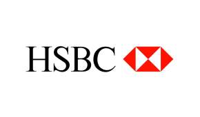 HSBC logo
