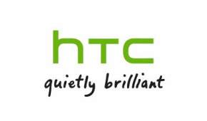 HTC Europe logo