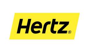 Hertz logo