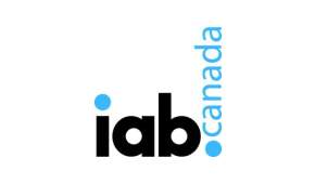 IAB Canada logo