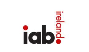 IAB Ireland logo