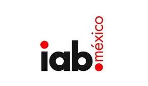 IAB Mexico logo