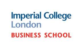 Imperial College Business School logo