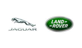 Jaguar Land Rover logo