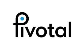 Pivotal London logo