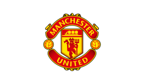 Manchester United logo