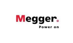 Megger Ltd logo