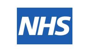 NHS logo