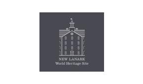 New Lanark Trust logo