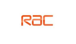 RAC logo