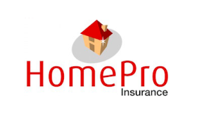 HomePro logo