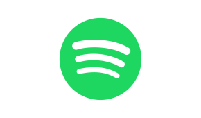 Spotify logo