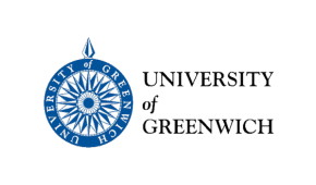 University of Greenwich logo