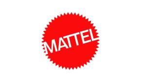 Mattel logo