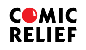 Comic Relief logo