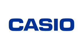 Casio Electronics Co Ltd	 logo