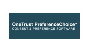 OneTrust logo