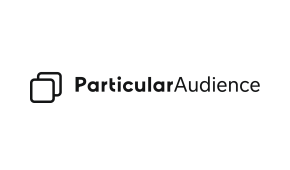Particular Audience logo