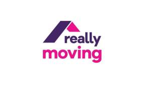 reallymoving logo