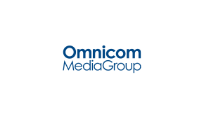 Omnicom Media Group logo