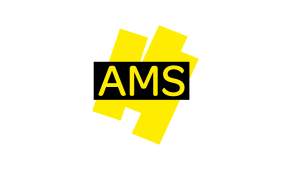 AMS Media Group logo