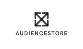 Audience Store logo
