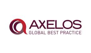 AXELOS logo