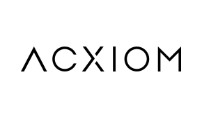 Acxiom UK logo