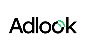 Adlook logo