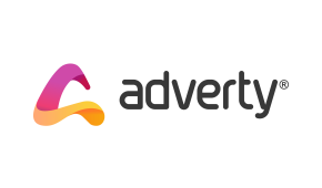 Adverty logo