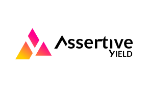 Assertive Yield logo
