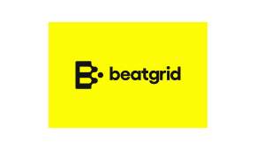 Beatgrid Media logo