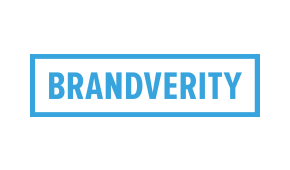 BrandVerity logo