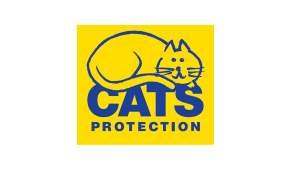 Cats Protection logo