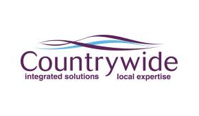 Countrywide Plc logo