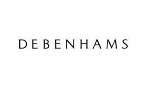 Debenhams logo