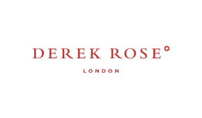 Derek Rose London logo