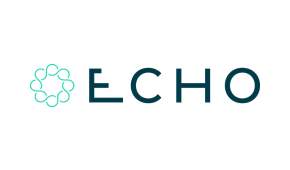 Echo logo