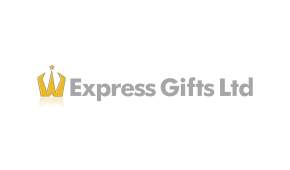 Express Gifts logo