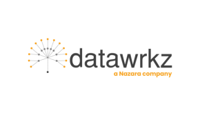Datawrkz logo